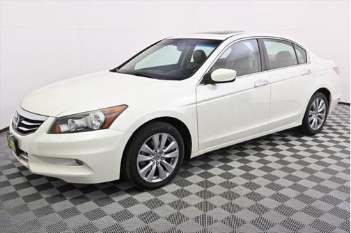 2011 Honda Accord EX-L