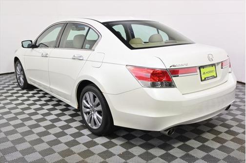 2011 Honda Accord EX-L