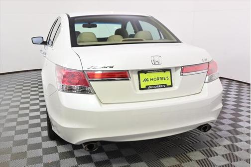 2011 Honda Accord EX-L