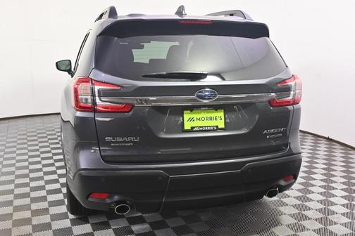 2025 Subaru Ascent Limited 8-Passenger