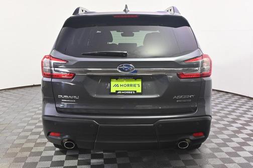 2025 Subaru Ascent Limited 8-Passenger