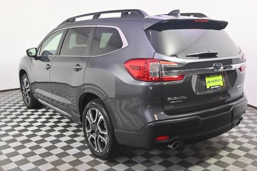 2025 Subaru Ascent Limited 8-Passenger