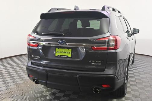 2025 Subaru Ascent Limited 8-Passenger
