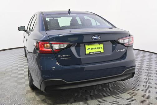 2025 Subaru Legacy Limited