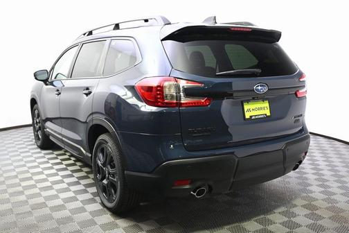 2025 Subaru Ascent Onyx Edition 7-Passenger