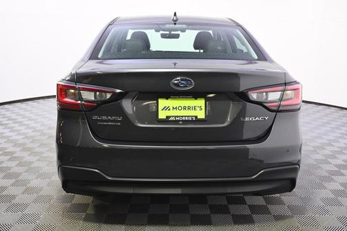 2022 Subaru Legacy Limited