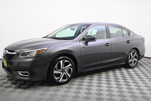 2022 Subaru Legacy Limited