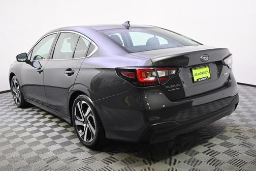 2022 Subaru Legacy Limited