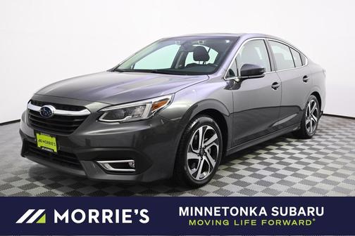 2022 Subaru Legacy Limited