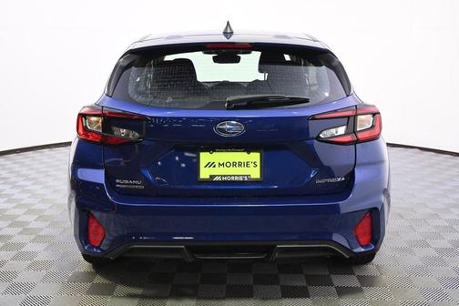 2024 Subaru Impreza Base