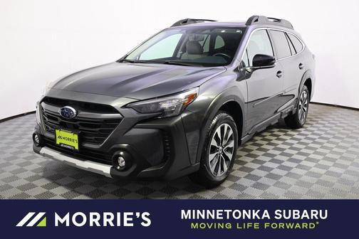 2024 Subaru Outback Limited XT