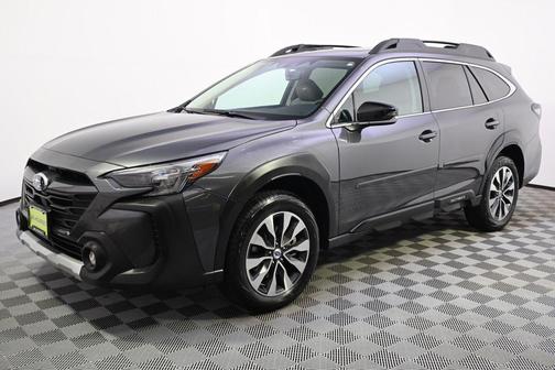 2024 Subaru Outback Limited XT