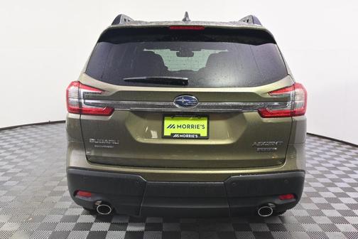 2025 Subaru Ascent Limited 7-Passenger