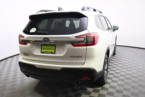 2025 Subaru Ascent Premium 7-Passenger