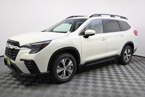 2025 Subaru Ascent Premium 7-Passenger