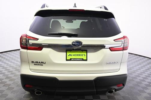 2025 Subaru Ascent Premium 7-Passenger