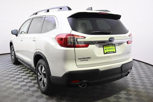 2025 Subaru Ascent Premium 7-Passenger