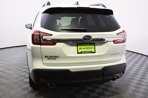 2025 Subaru Ascent Premium 7-Passenger