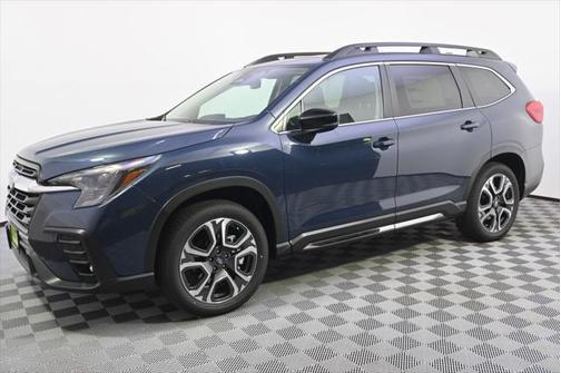 2025 Subaru Ascent Limited 7-Passenger