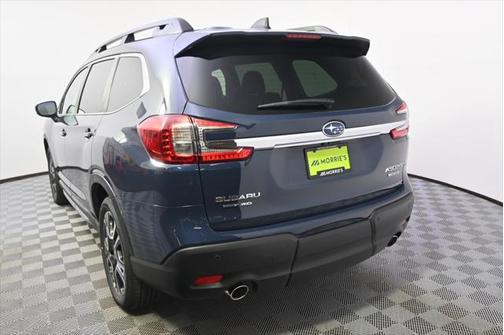 2025 Subaru Ascent Limited 7-Passenger