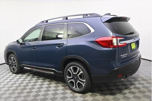 2025 Subaru Ascent Limited 7-Passenger