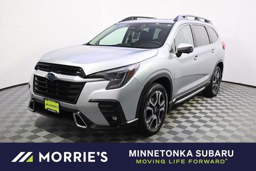 2023 Subaru Ascent Touring 7-Passenger