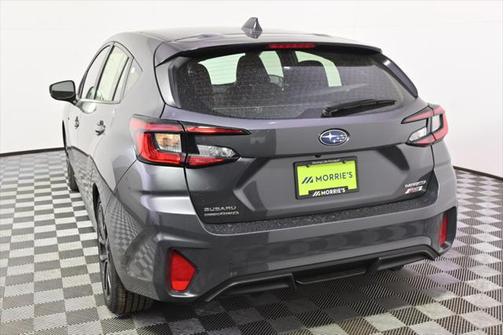 2025 Subaru Impreza RS