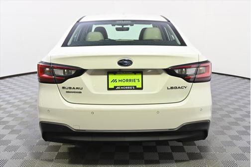 2020 Subaru Legacy Limited