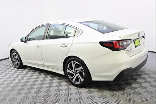 2020 Subaru Legacy Limited