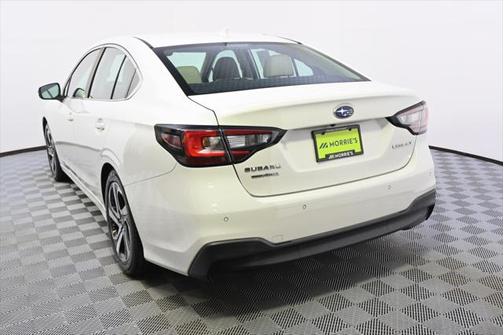 2020 Subaru Legacy Limited