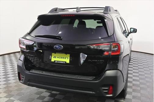 2022 Subaru Outback Onyx Edition XT