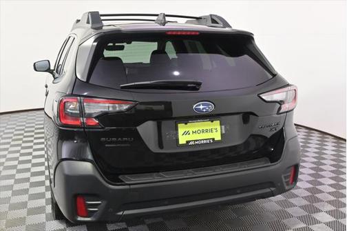 2022 Subaru Outback Onyx Edition XT