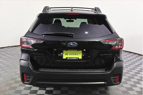 2022 Subaru Outback Onyx Edition XT