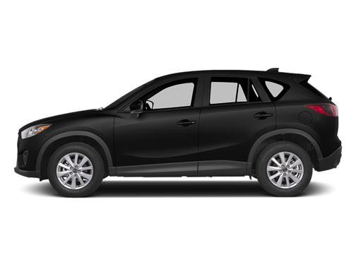 2014 Mazda CX-5 Grand Touring