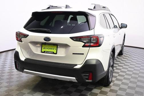 2022 Subaru Outback Touring XT