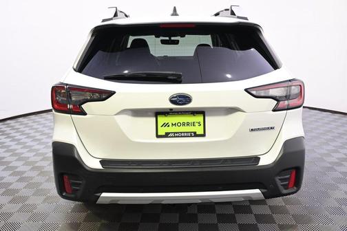 2022 Subaru Outback Touring XT