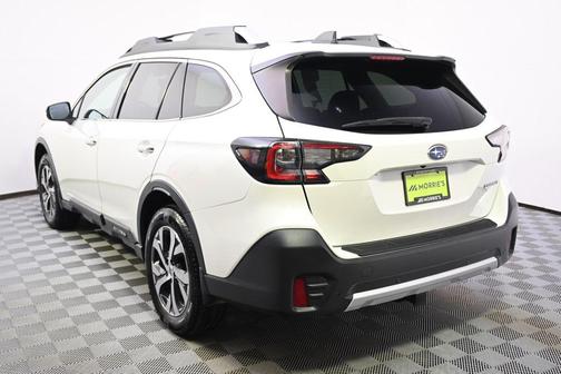 2022 Subaru Outback Touring XT
