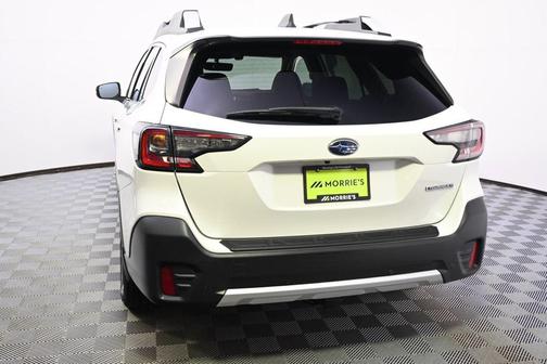 2022 Subaru Outback Touring XT