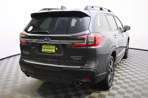 2026 Subaru Ascent Touring 7-Passenger