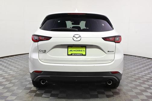 2023 Mazda CX-5 2.5 S Preferred Package