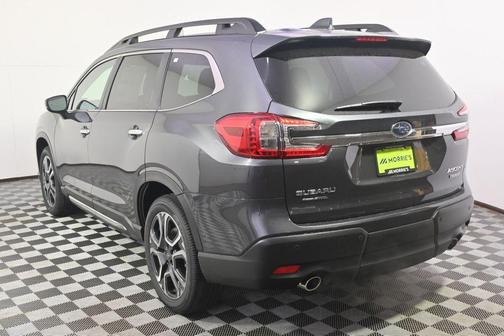 2025 Subaru Ascent Touring 7-Passenger