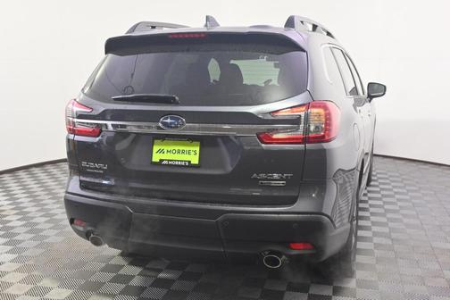 2025 Subaru Ascent Touring 7-Passenger