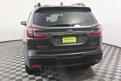 2025 Subaru Ascent Touring 7-Passenger