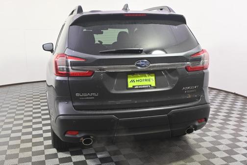 2025 Subaru Ascent Touring 7-Passenger