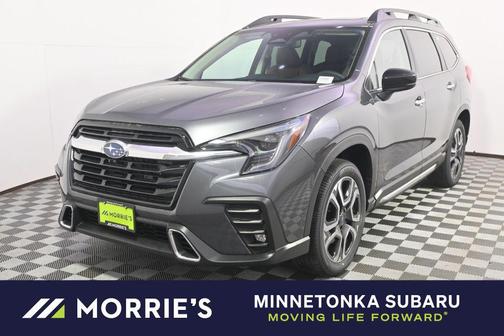 2025 Subaru Ascent Touring 7-Passenger