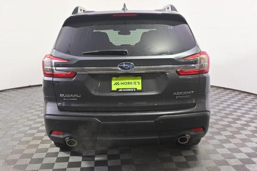 2025 Subaru Ascent Touring 7-Passenger