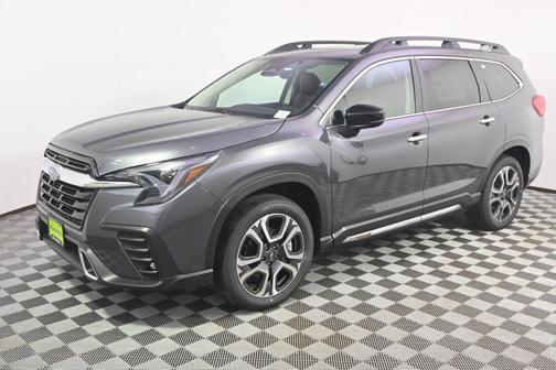 2025 Subaru Ascent Touring 7-Passenger
