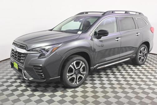 2025 Subaru Ascent Touring 7-Passenger