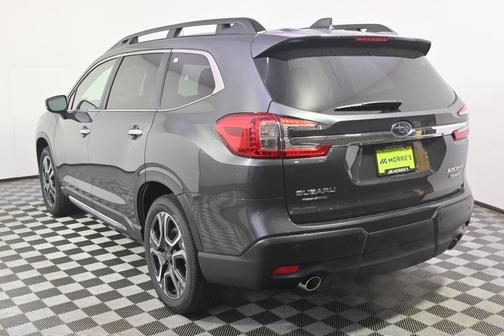 2025 Subaru Ascent Touring 7-Passenger