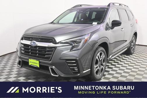 2025 Subaru Ascent Touring 7-Passenger